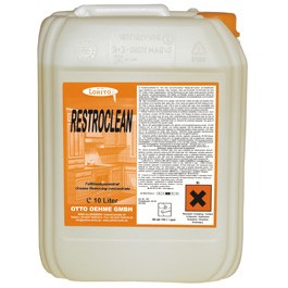 Restroclean 242 10 litara
